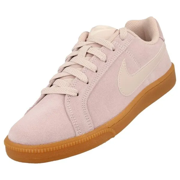 Nike WMNS NIKE COURT ROYALE SUEDE 
