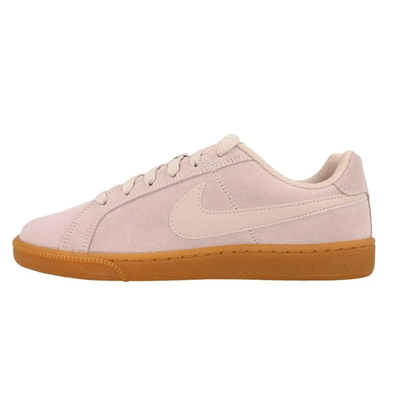 Nike WMNS NIKE COURT ROYALE SUEDE 