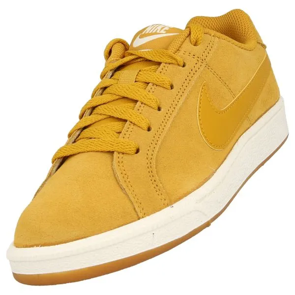 Nike WMNS NIKE COURT ROYALE SUEDE 