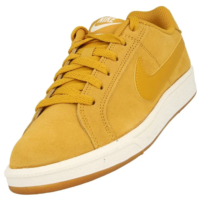 Nike WMNS NIKE COURT ROYALE SUEDE 