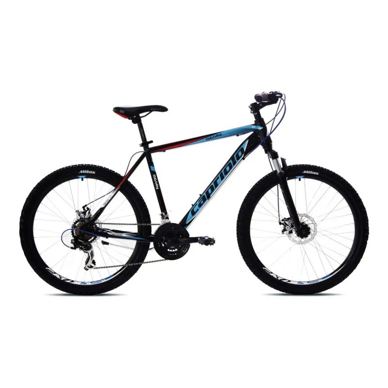MTB OXYGEN 26