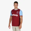 Umbro WEST HAM HOME JERSEY S/S 