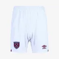 Umbro WEST HAM HOME SHORT 
