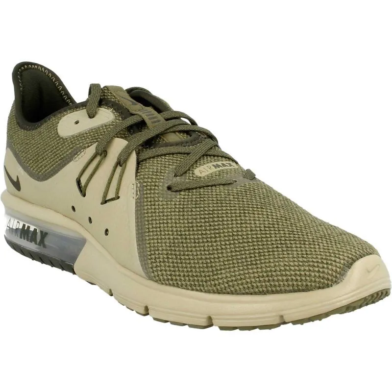 Nike NIKE AIR MAX SEQUENT 3 