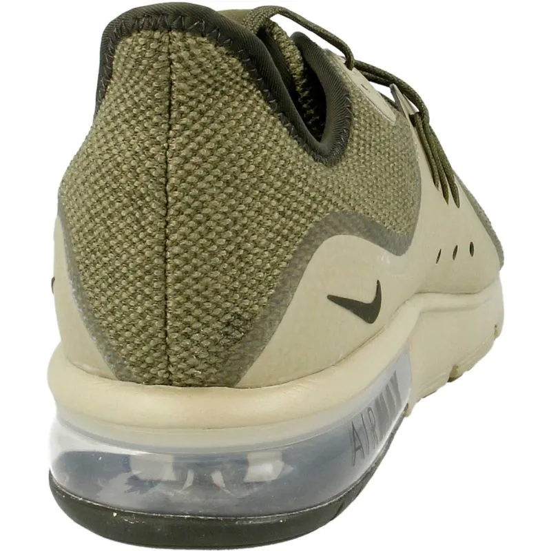 Nike NIKE AIR MAX SEQUENT 3 