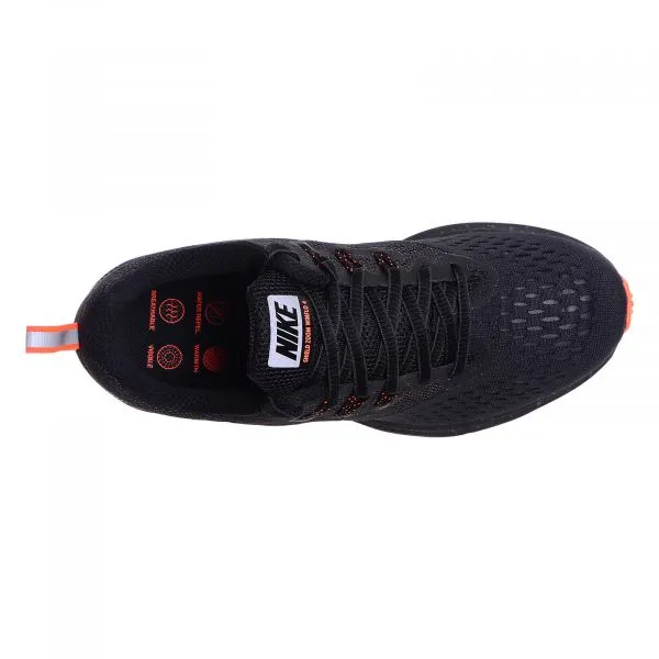 Nike WMNS NIKE ZOOM WINFLO 4 SHIELD 