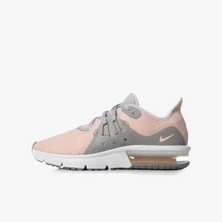 Nike NIKE AIR MAX SEQUENT 3 (GS) 