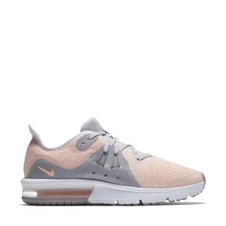 Nike NIKE AIR MAX SEQUENT 3 (GS) 