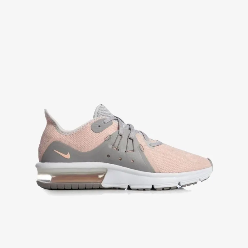 Nike NIKE AIR MAX SEQUENT 3 (GS) 