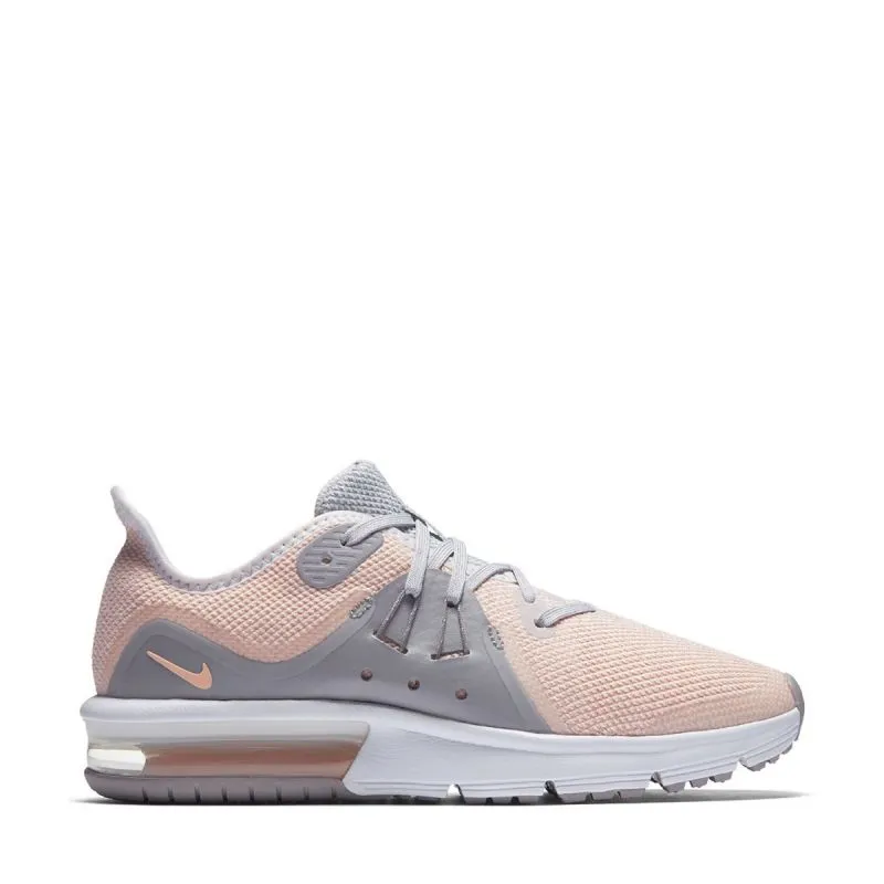 Nike NIKE AIR MAX SEQUENT 3 (GS) 