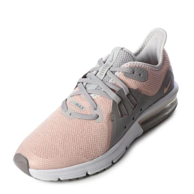 Nike NIKE AIR MAX SEQUENT 3 (GS) 