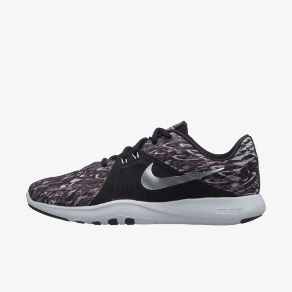 w nike flex trainer 8 print