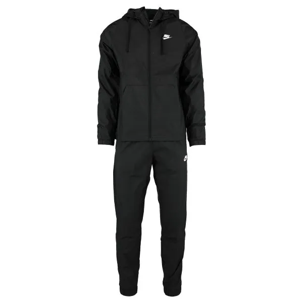 Nike M NSW TRK SUIT HD WVN 