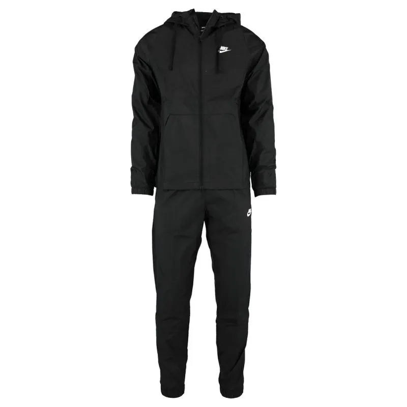 Nike M NSW TRK SUIT HD WVN 