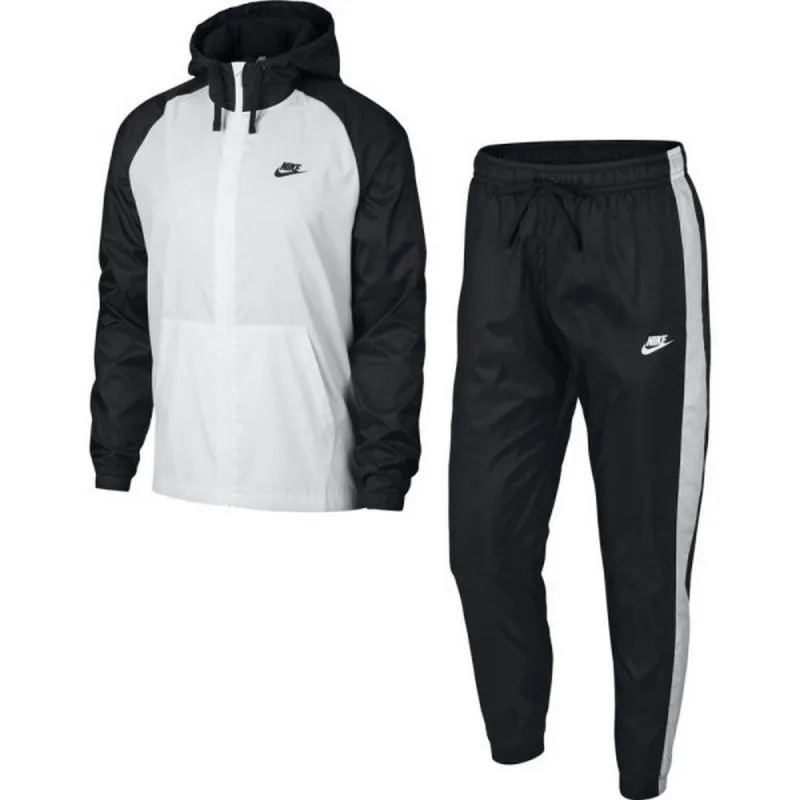 Nike M NSW TRK SUIT HD WVN 