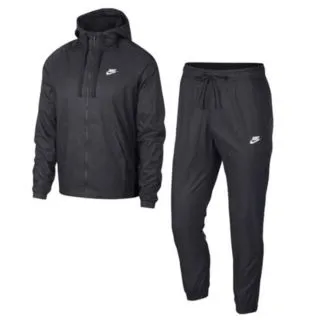 Nike M NSW CE TRK SUIT HD WVN 