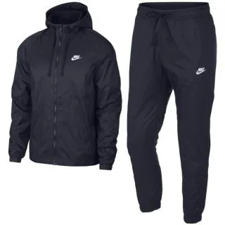 Nike M NSW TRK SUIT HD WVN 