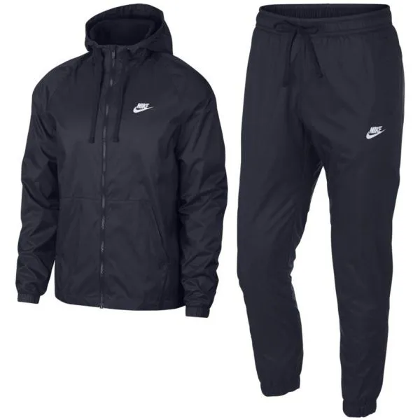 Nike M NSW TRK SUIT HD WVN 