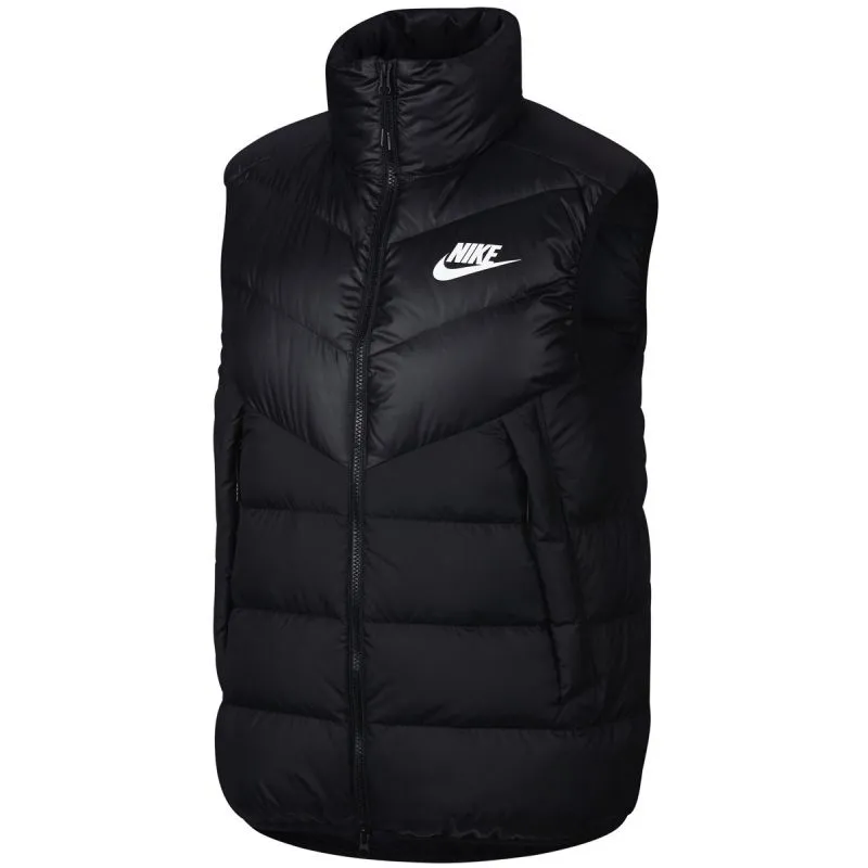 Nike M NSW DWN FILL WR VEST 