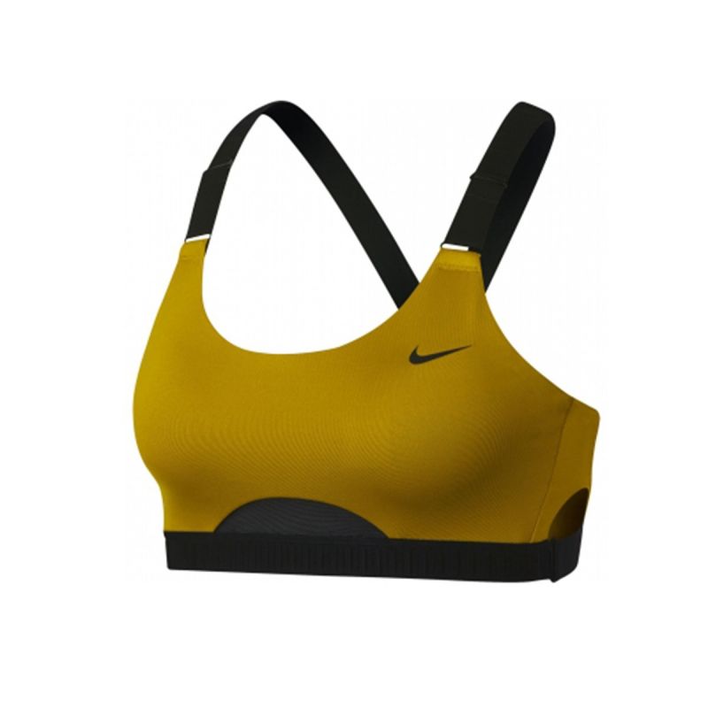 nike classic adjust bra