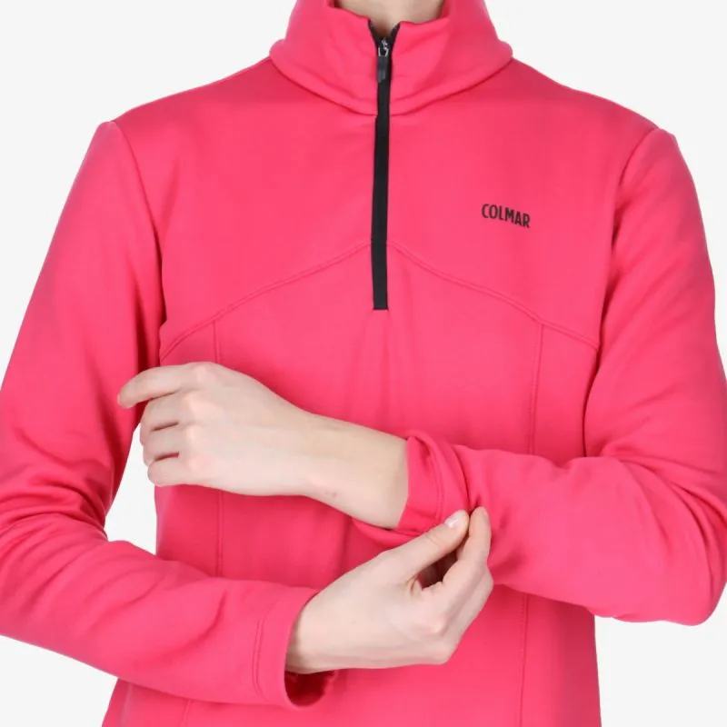 Colmar Colmar SKI SWEATSHIRT WITH ZIP 
