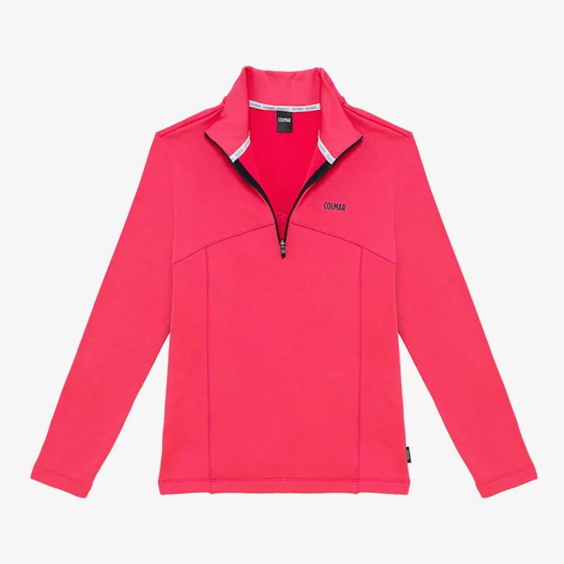Colmar Colmar SKI SWEATSHIRT WITH ZIP 