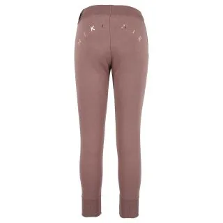 Nike W NSW AIR PANT REG FLC 