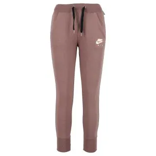 Nike W NSW AIR PANT REG FLC 