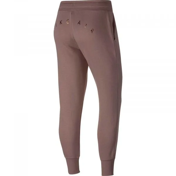 Nike W NSW AIR PANT REG FLC 