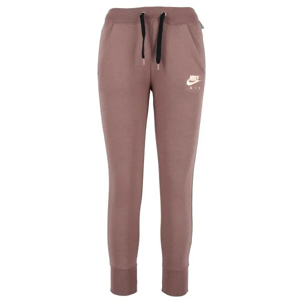 Nike W NSW AIR PANT REG FLC 