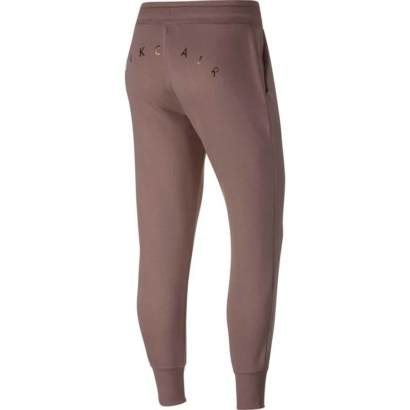 Nike W NSW AIR PANT REG FLC 