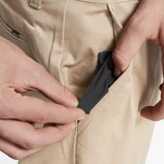 Nike M NK SB DRY PANT FTM CHNO LSE 