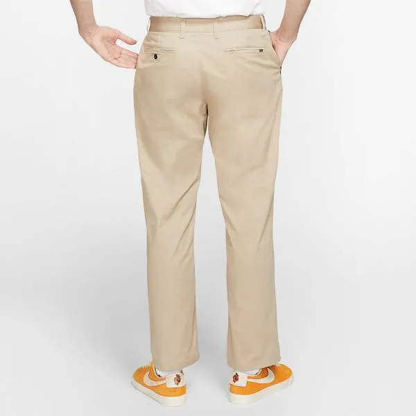 Nike M NK SB DRY PANT FTM CHNO LSE 