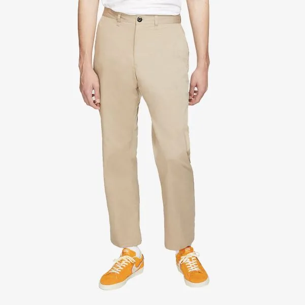 Nike M NK SB DRY PANT FTM CHNO LSE 