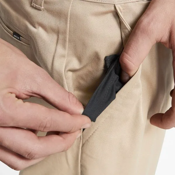 Nike M NK SB DRY PANT FTM CHNO LSE 