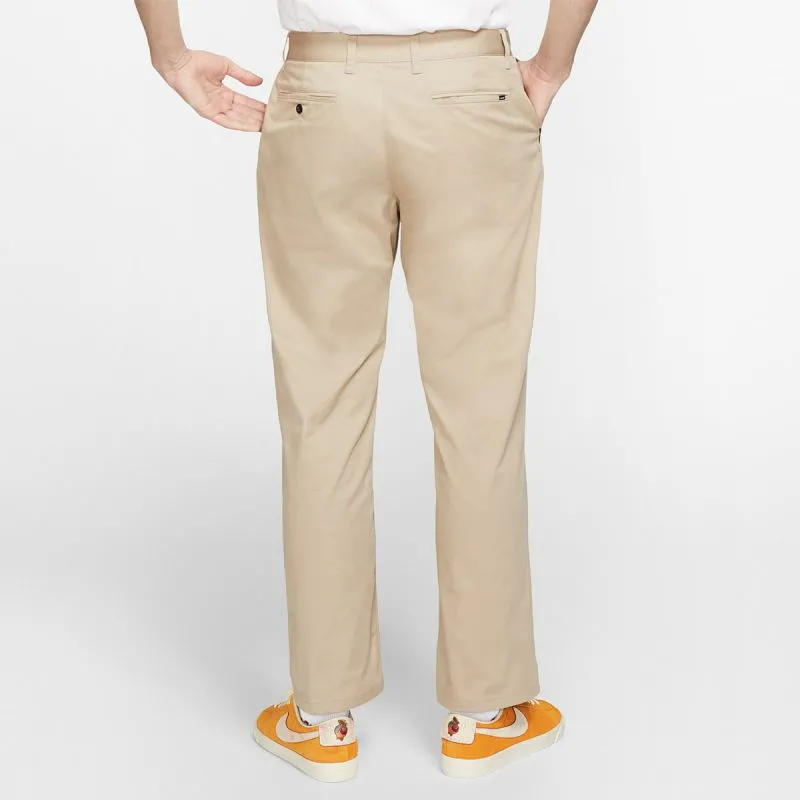 Nike M NK SB DRY PANT FTM CHNO LSE 