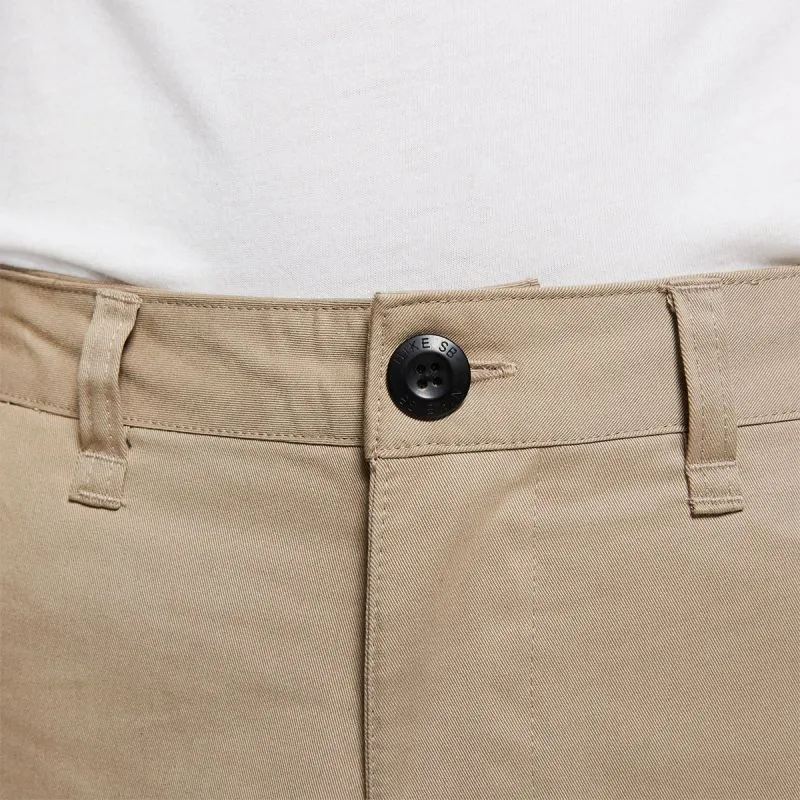 Nike M NK SB DRY PANT FTM CHNO LSE 