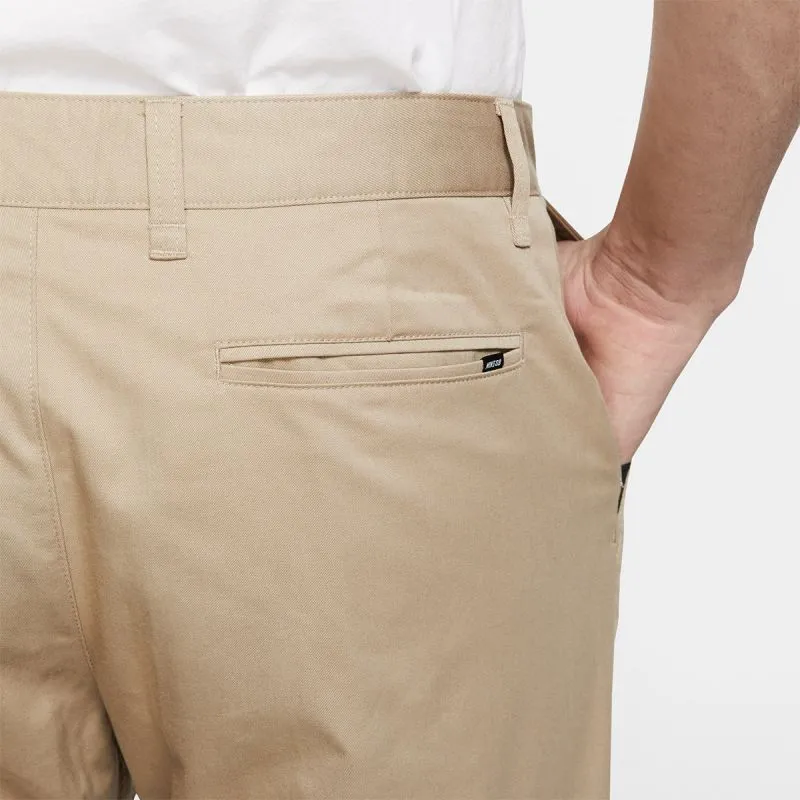 Nike M NK SB DRY PANT FTM CHNO LSE 