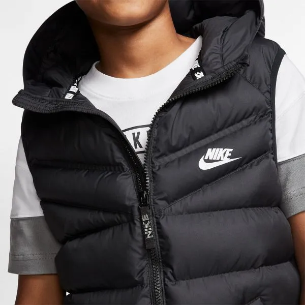 Nike B NSW VEST FILLED 