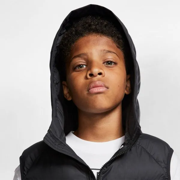 Nike B NSW VEST FILLED 