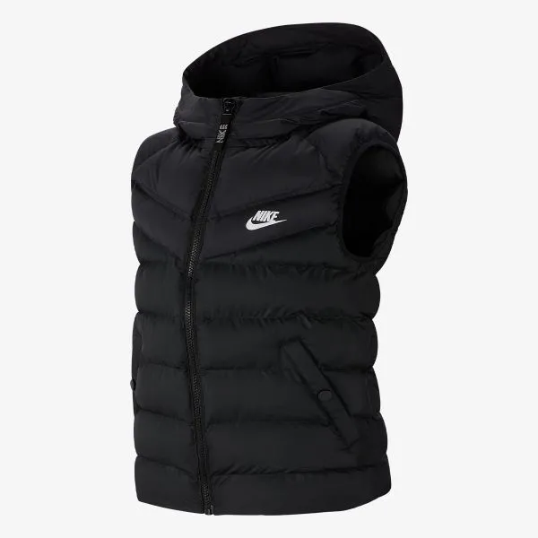 Nike B NSW VEST FILLED 