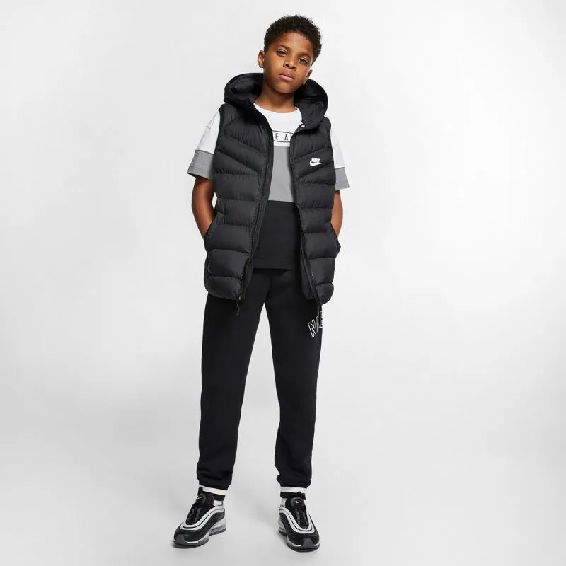 Nike B NSW VEST FILLED 