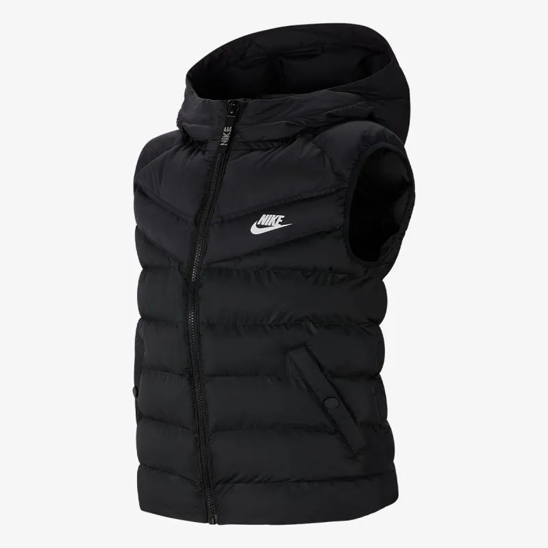 Nike B NSW VEST FILLED 