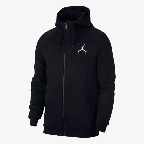 Nike JUMPMAN FLEECE FZ 