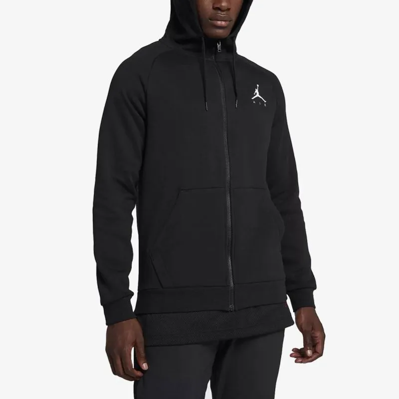 Nike JUMPMAN FLEECE FZ 