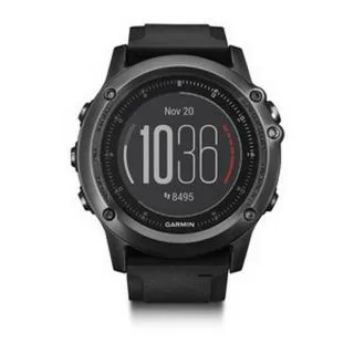 GARMIN FENIX 3 SAPH. HR 