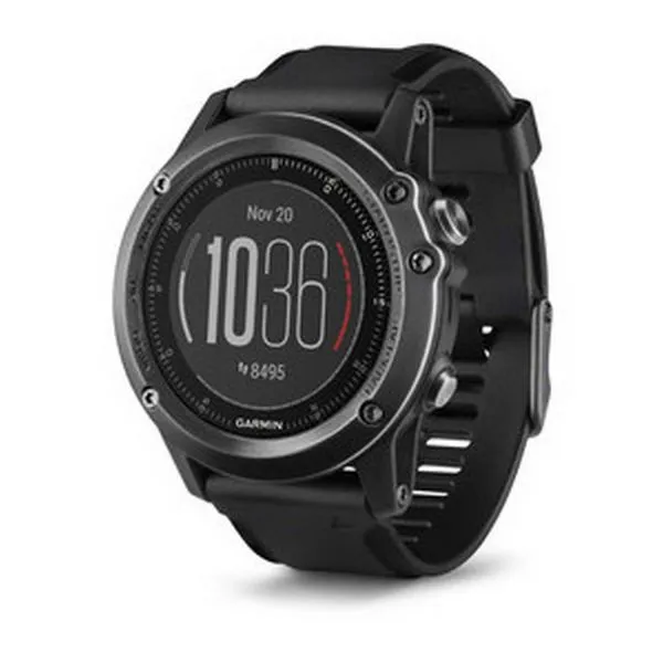GARMIN FENIX 3 SAPH. HR 