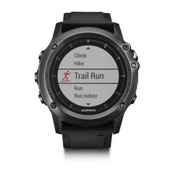 GARMIN FENIX 3 SAPH. HR 
