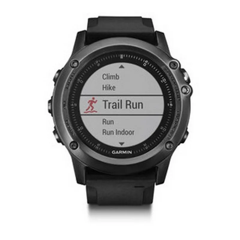 GARMIN FENIX 3 SAPH. HR 
