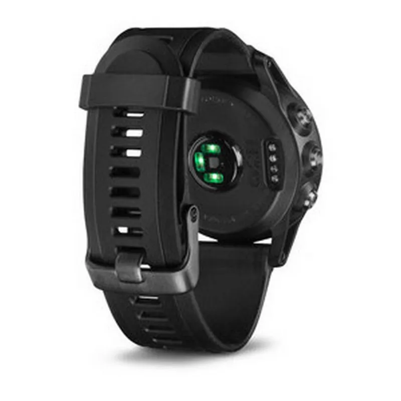 GARMIN FENIX 3 SAPH. HR 